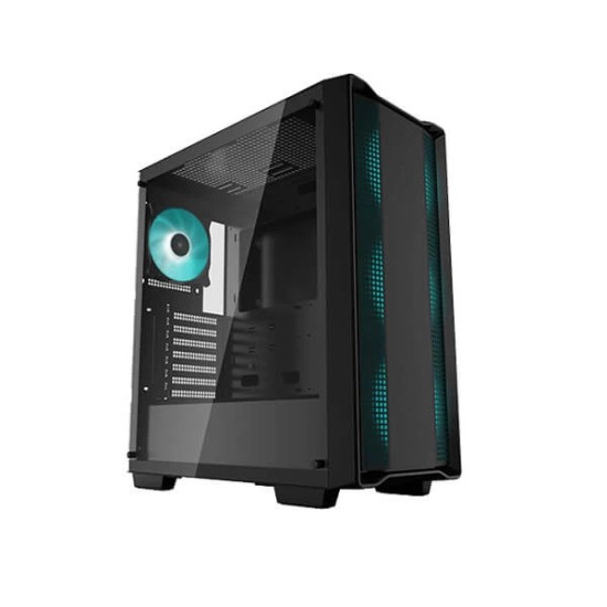 Deepcool CC560 Black